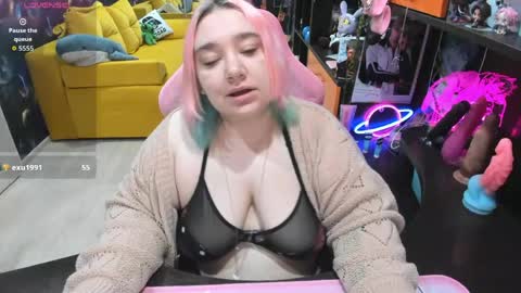 Sofie online show from May 2026 03:45:01 AM