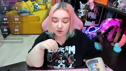 Sofie online show from May 2026 02:19:02 AM