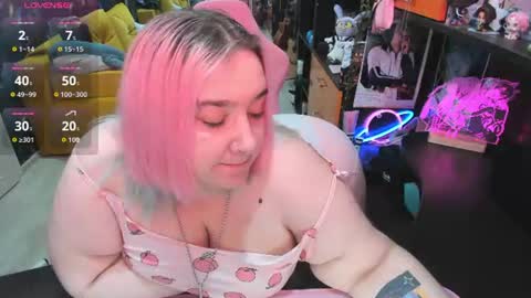 Snapshot of softie_sofy chatting on June 2026 02:23:02 AM Sofie online show from June 2026 02:23:02 AM