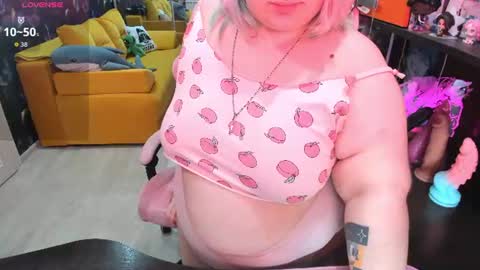 Snapshot of softie_sofy chatting on July 2026 03:23:01 AM Sofie online show from July 2026 03:23:01 AM