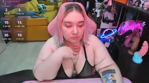 Snapshot of softie_sofy chatting on July 2026 02:18:01 AM Sofie online show from July 2026 02:18:01 AM