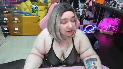 Snapshot of softie_sofy chatting on July 2026 01:12:01 AM Sofie online show from July 2026 01:12:01 AM