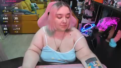 Snapshot of softie_sofy chatting on July 2026 01:41:01 AM Sofie online show from July 2026 01:41:01 AM