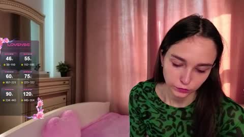 Snapshot of softiedream chatting on October 2025 06:36:02 AM Elly online show from October 2025 06:36:02 AM