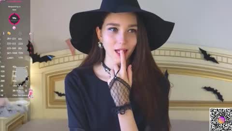 Snapshot of softiedream chatting on October 2025 06:48:01 AM Elly online show from October 2025 06:48:01 AM