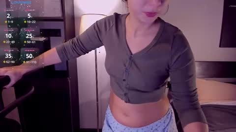 Emily online show from November 2025 06:19:02 PM