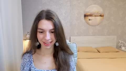 Kelly online show from March 2026 08:11:01 PM