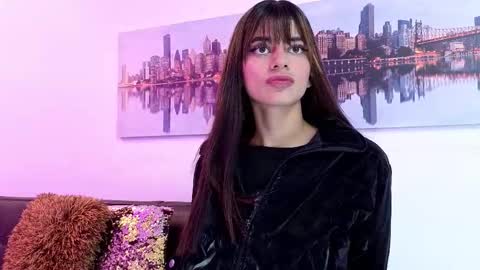 sofy_durand online show from March 2026 12:00:01 PM