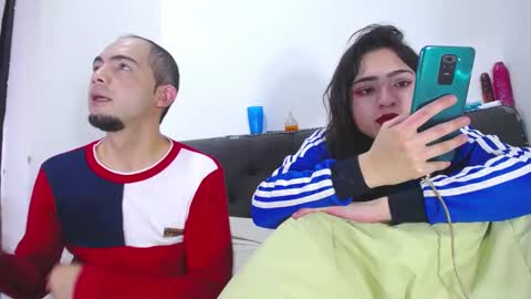 sofya_n_andy_ online show from September 2025 07:08:01 AM