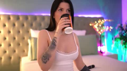 Snapshot of sofybabe chatting on February 2026 05:33:02 AM Sofi online show from February 2026 05:33:02 AM