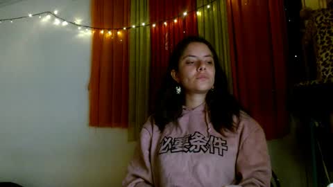 Sofia online show from December 2024 03:06:01 AM