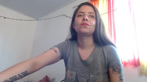 Sofia online show from December 2024 08:03:02 PM