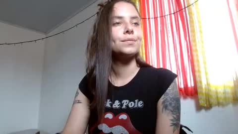 Sofia online show from January 2025 08:48:02 PM