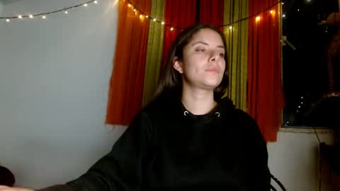 Sofia online show from January 2025 02:37:02 AM