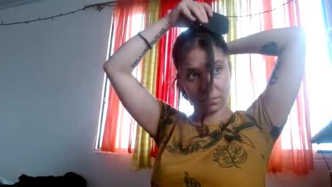 Sofia online show from January 2025 12:26:02 PM