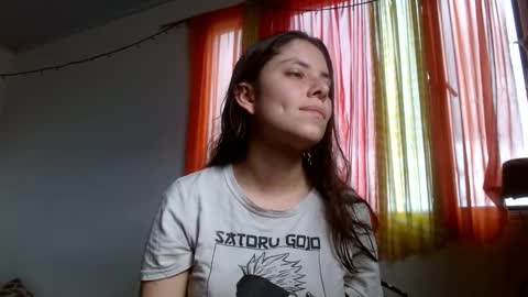 Sofia online show from February 2025 08:46:01 PM