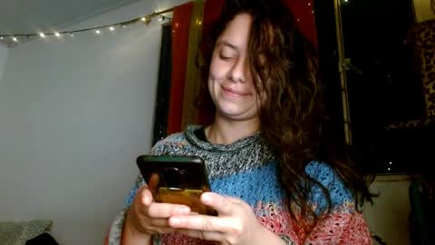 Sofia online show from March 2025 02:52:01 AM