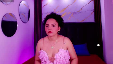 Sol Latiana online show from May 2026 12:10:01 PM