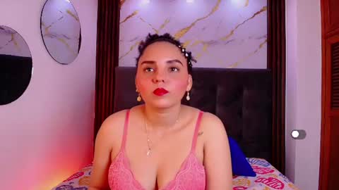 Sol Latiana online show from June 2026 04:17:02 AM