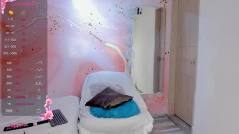 Snapshot of sol_nova chatting on February 2026 01:48:02 AM Sol online show from February 2026 01:48:02 AM