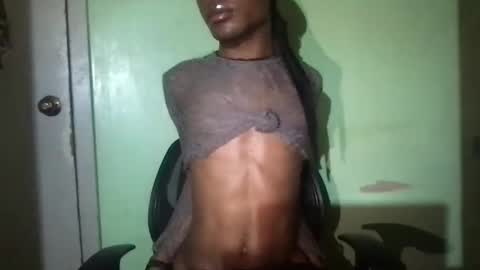 SolaceEve online show from February 2025 08:03:01 PM