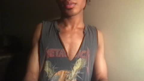 SolaceEve online show from September 2025 01:16:02 AM