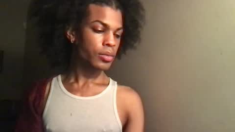 SolaceEve online show from November 2025 03:23:01 AM