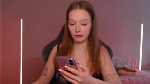 Jennifer Jenny Jen online show from May 2026 08:43:02 AM