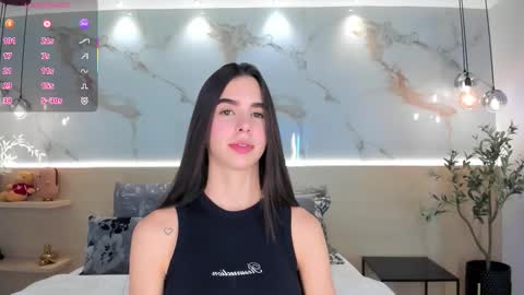 Sol Avelar online show from March 2026 11:31:02 PM