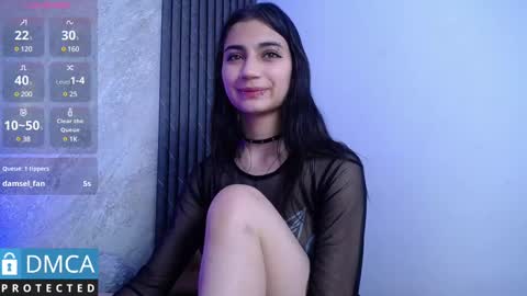 Sol  online show from February 2025 12:49:01 AM