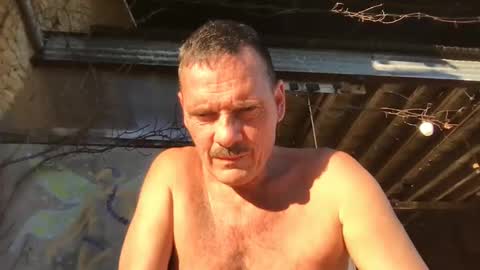 Alex Dixon online show from February 2025 03:26:01 PM