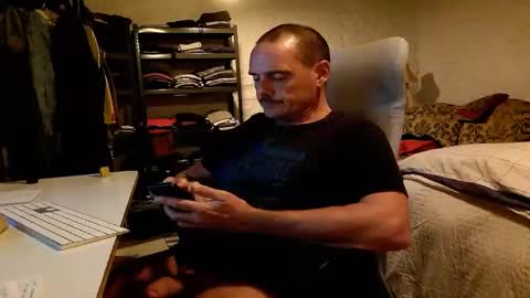 Alex Dixon online show from September 2025 07:14:02 PM