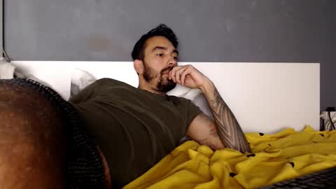 Snapshot of soldiersexx chatting on November 2025 11:31:02 AM Soldiersexx online show from November 2025 11:31:02 AM