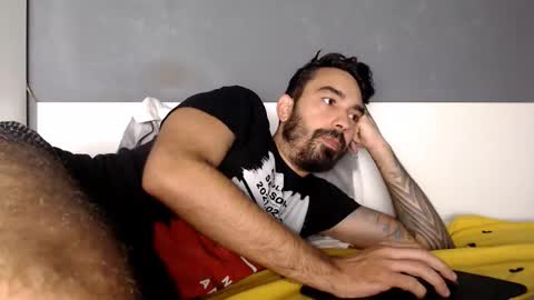 Snapshot of soldiersexx chatting on November 2025 11:20:01 AM Soldiersexx online show from November 2025 11:20:01 AM