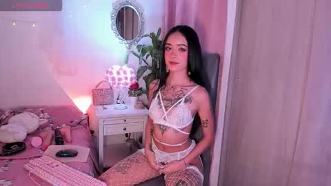 Snapshot of solecito___ chatting on February 2026 02:08:02 AM solecito online show from February 2026 02:08:02 AM