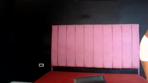 solecito_hotr online show from September 2025 12:21:02 PM