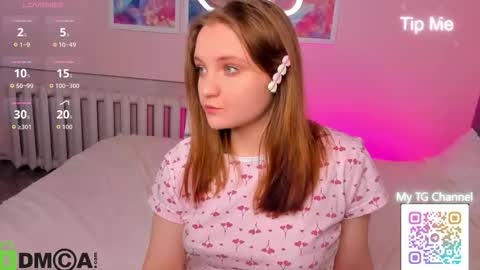 Nora online show from October 2025 03:18:02 AM