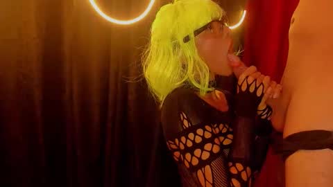 SoleiKairo online show from September 2025 03:51:01 AM