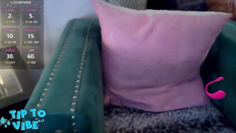 solesticia online show from January 2025 07:49:01 PM