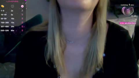 solesticia online show from November 2025 02:28:02 PM