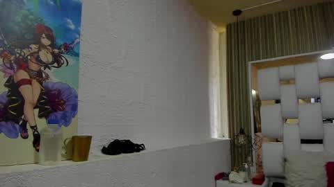 Sol Evans online show from February 2025 05:58:01 PM