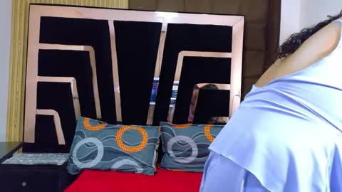 Sol Evans online show from November 2025 05:26:02 PM