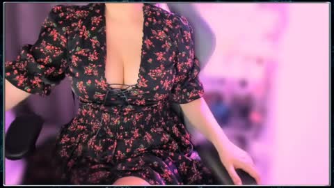 Gaby Solis online show from March 2026 04:07:02 PM