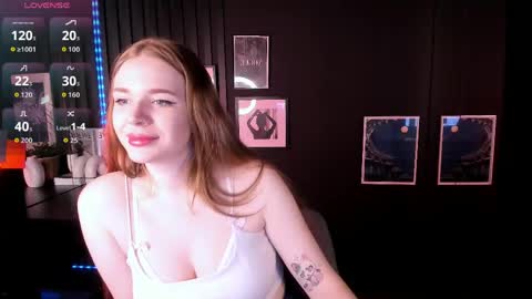 sollarkristy online show from April 2026 06:18:02 AM