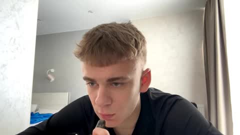 Jett online show from February 2026 09:54:01 AM