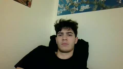 Solohornyy online show from March 2026 05:41:01 AM