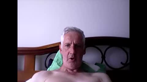 Snapshot of soloman1969 chatting on December 2024 09:57:01 PM Soloman online show from December 2024 09:57:01 PM