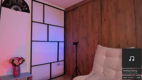 saraIG Solosara8 online show from February 2026 06:19:02 AM