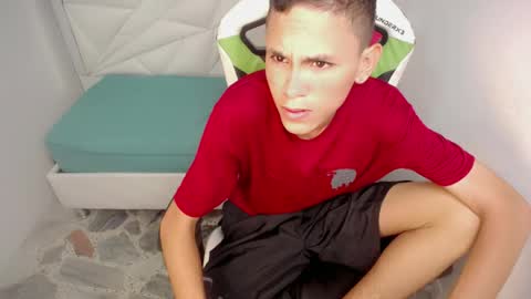 ESTEBAN online show from June 2026 02:46:02 AM