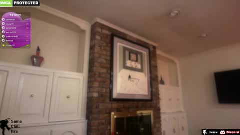 Evan online show from April 2026 02:38:01 AM